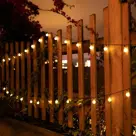 RexTech lichtslinger Bubble - 50 leds