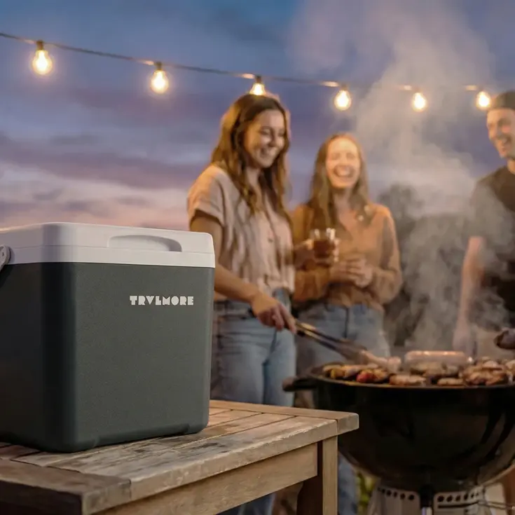Koelbox – 7L – Frigobox