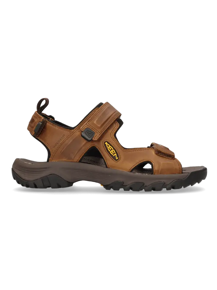 Targhee III - Wandelschoenen - Heren