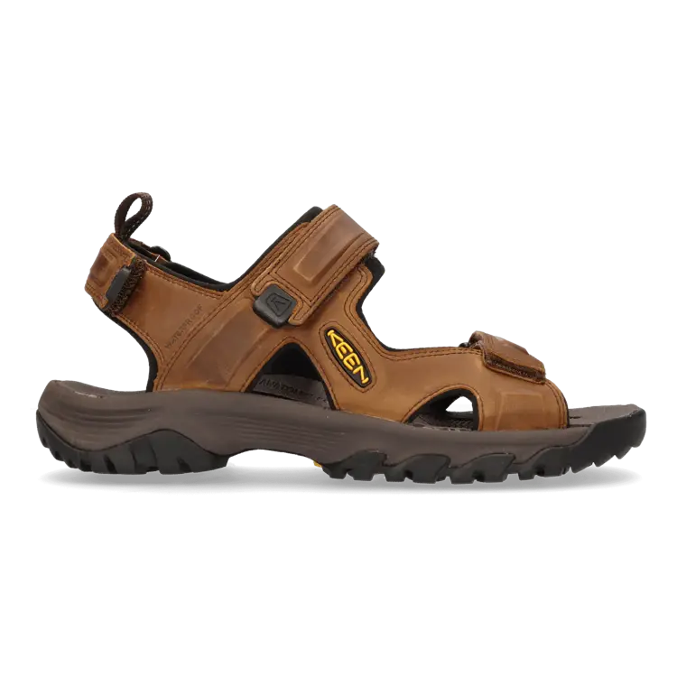 Targhee III - Wandelschoenen - Heren - Keen