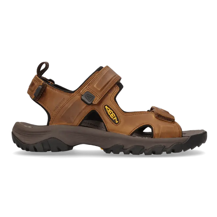 Targhee III - Wandelschoenen - Heren