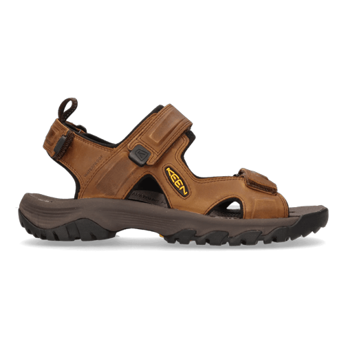 Targhee III - Wandelschoenen - Heren - Keen