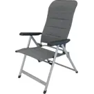 Eurotrail Campingstoel Trondheim - charcoal