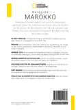 National Geographic Reisgids Marokko