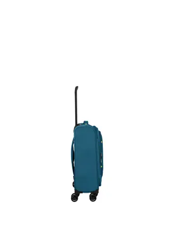 Umbria 4 Wheel Cabin Trolley  | 35 L