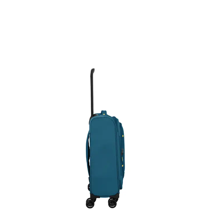 Umbria 4 Wheel Cabin Trolley  | 35 L