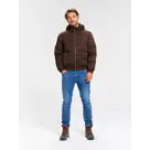 Fresno – Jas Heren - Waterafstotend