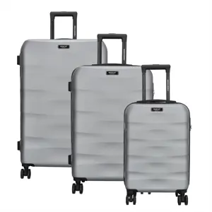 Beagles - Go Travel - kofferset 3 delig