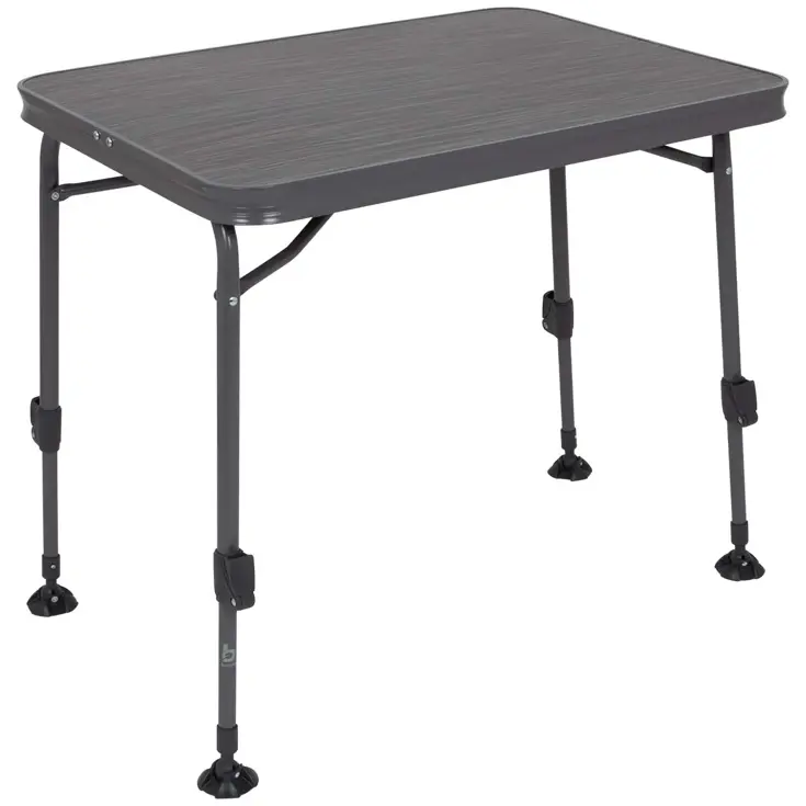 Bo-Camp Tafel Logan 80x60 cm