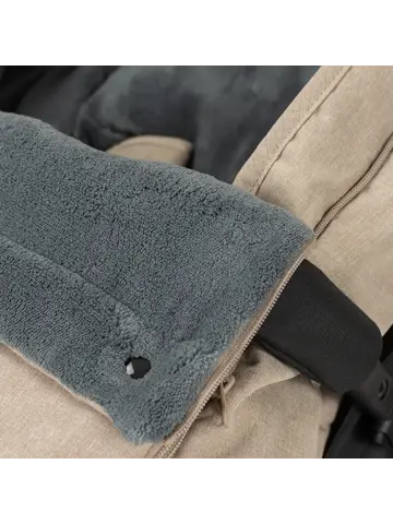 Cozy - Universele Voetenzak - Novi Baby