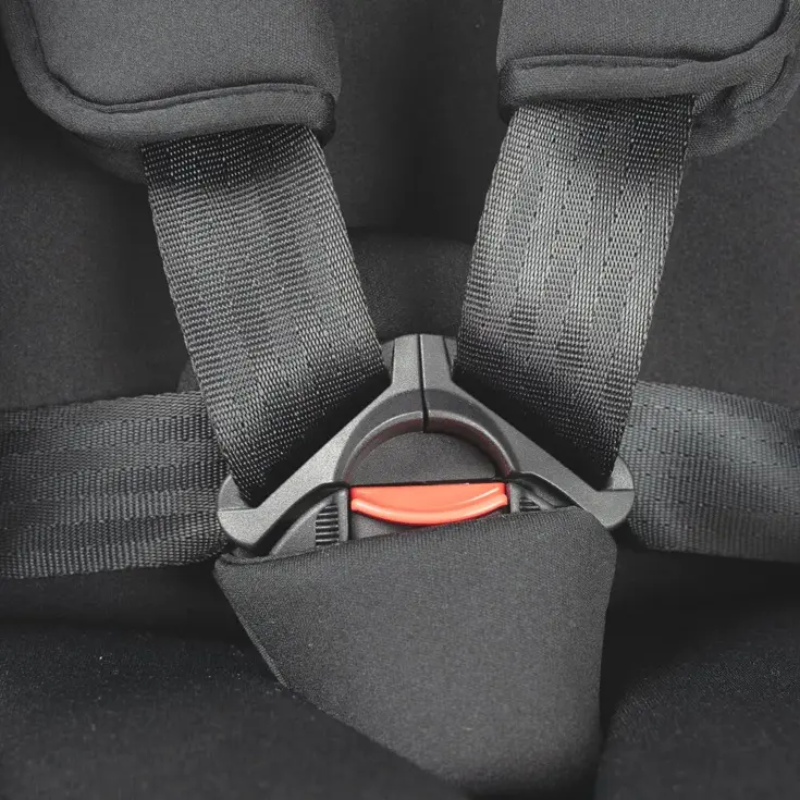 Donna Go V2 I-SIZE - Autostoel