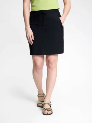 Trudy - Travelskort dames - Human Nature