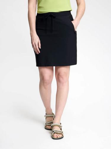 Trudy - Travelskort dames - Human Nature