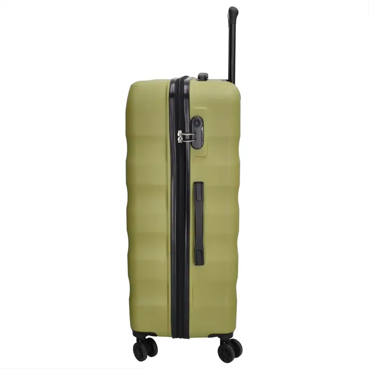 Go Travel - Grote koffer - 74cm - 88L