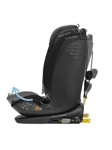 Titan Plus i-Size - Autostoel