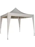 Partytent Vierkant