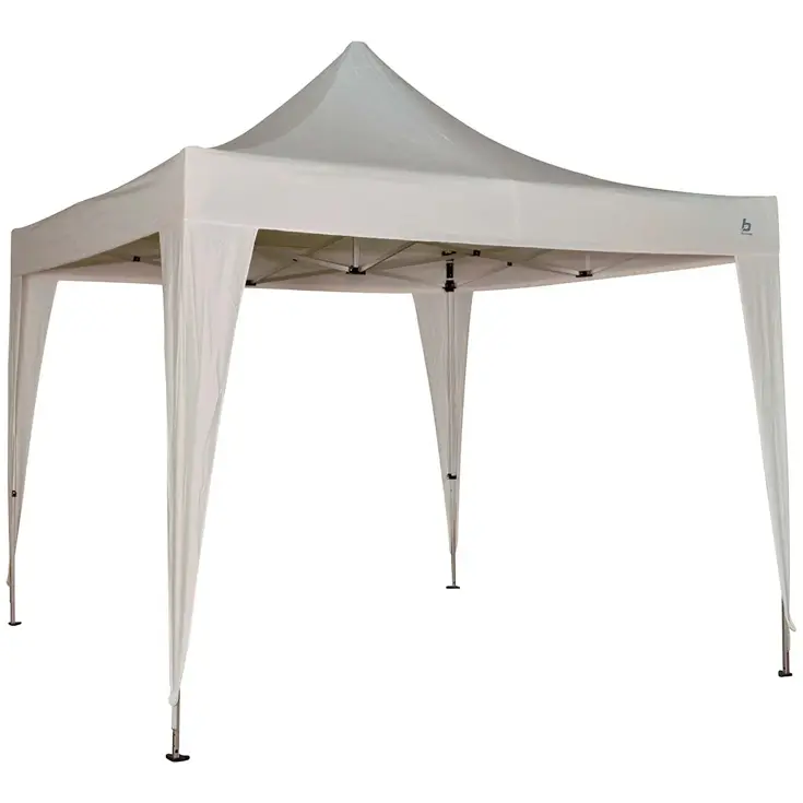 Partytent Vierkant