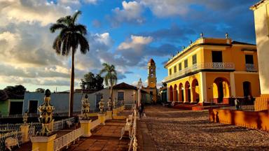 Trinidad Cuba 2