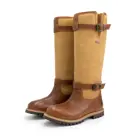 Greenland dames - Pull-on boots - Travelin'