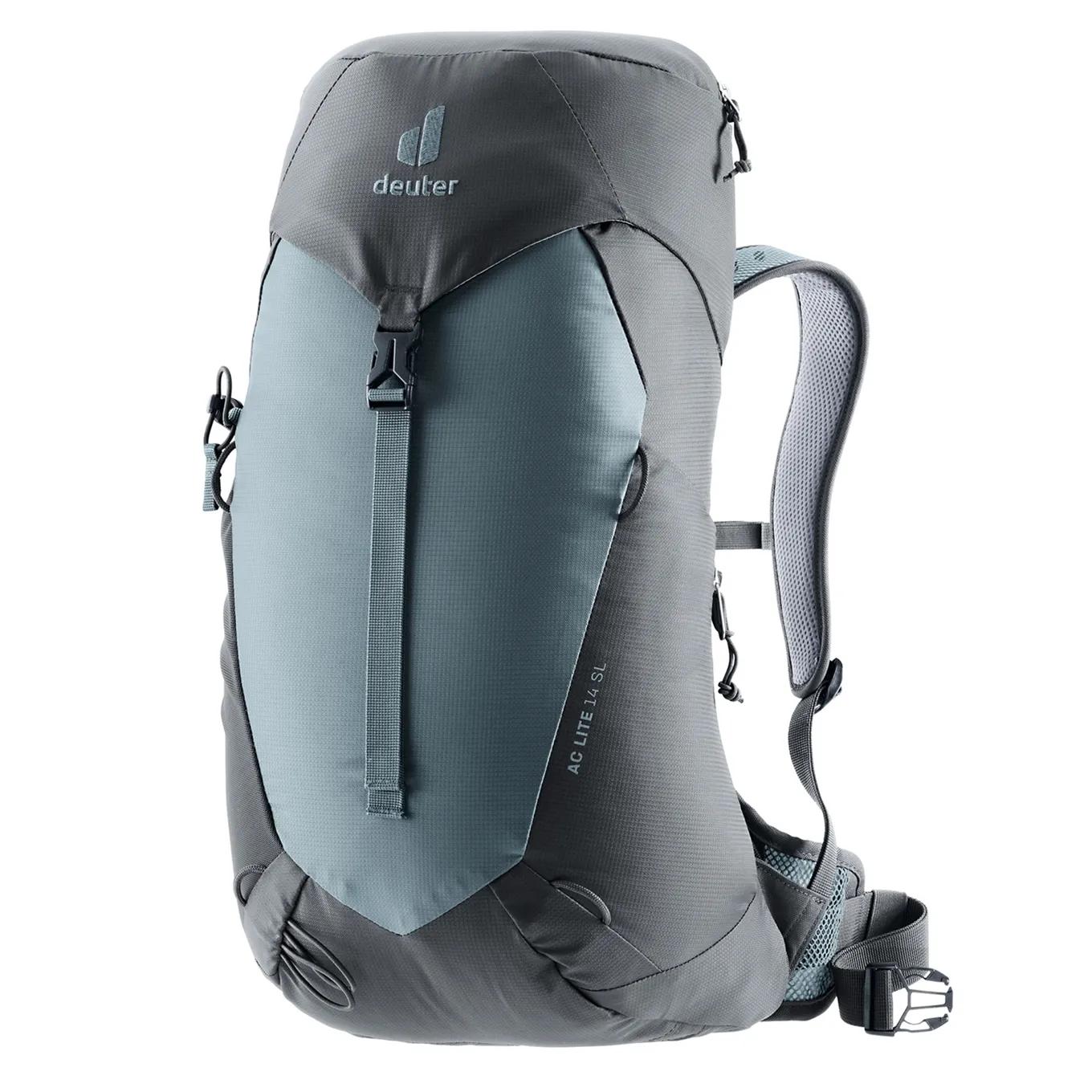 Deuter  AC Lite 14 SL shale-graphite  Grijs main product image