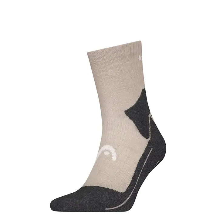 Halfhoge Sokken Warm Hiking - Unisex