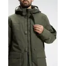 Tex – Parka heren – Human Nature