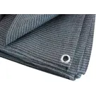 Eurotrail Tapijt/Schaduwdoek 300x300 cm