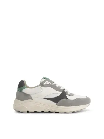 Rayleigh Dames - Vrijetijdsschoen - Leer