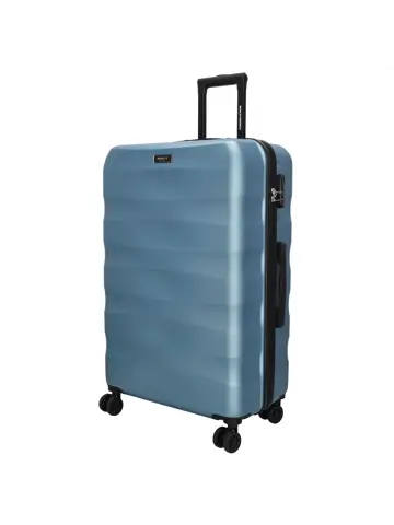 Go Travel - Grote koffer - 74cm - 88L