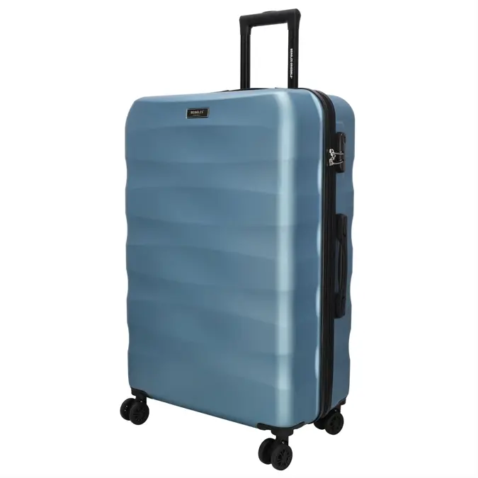 Beagles - Go Travel - Grote koffer 74cm