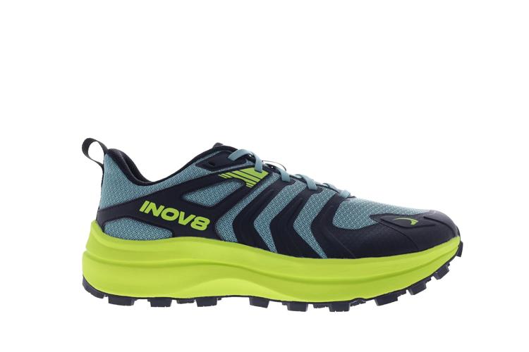Lage wandelschoenen - Lichtgewicht - Graphene grip