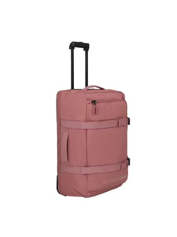 Kick Off Wheeled Duffle L  | 65 L