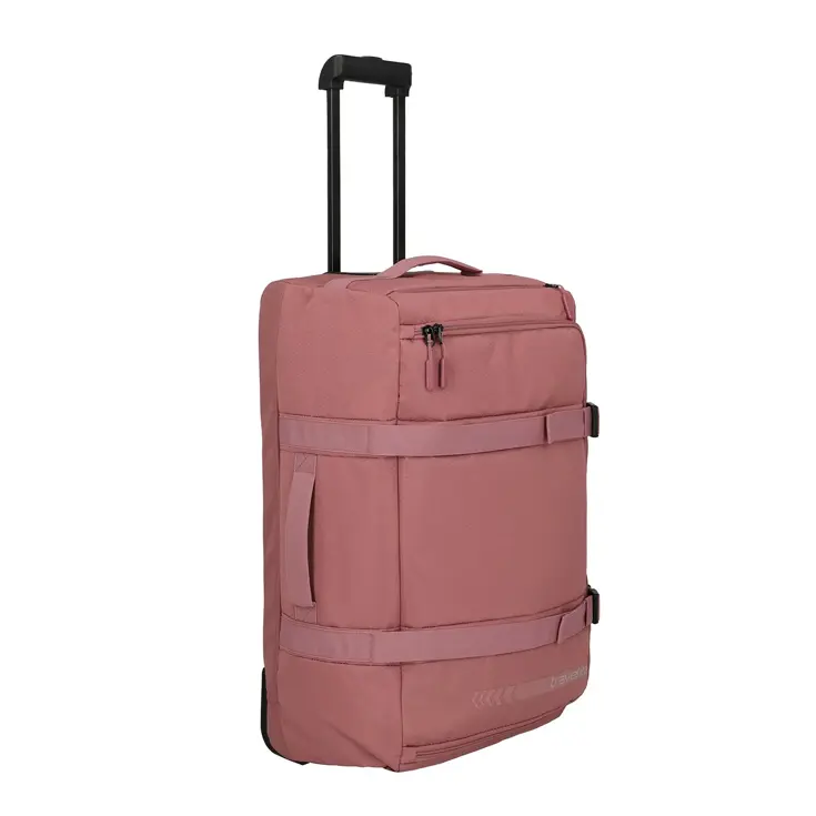 Kick Off Wheeled Duffle L  | 65 L