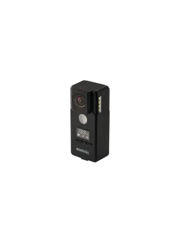 BC101F Fietscamera 4K