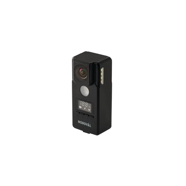 BC101F Fietscamera 4K