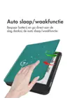 imoshion Hard Case - Kobo Clara Colour / BW