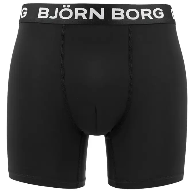 Performance 3-Pack Boxers - Heren