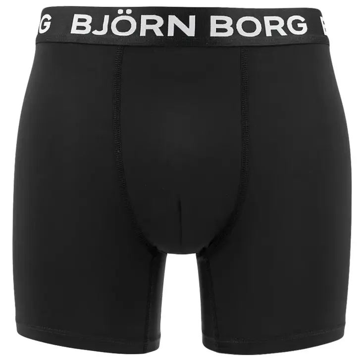 Performance 3-Pack Boxers - Heren
