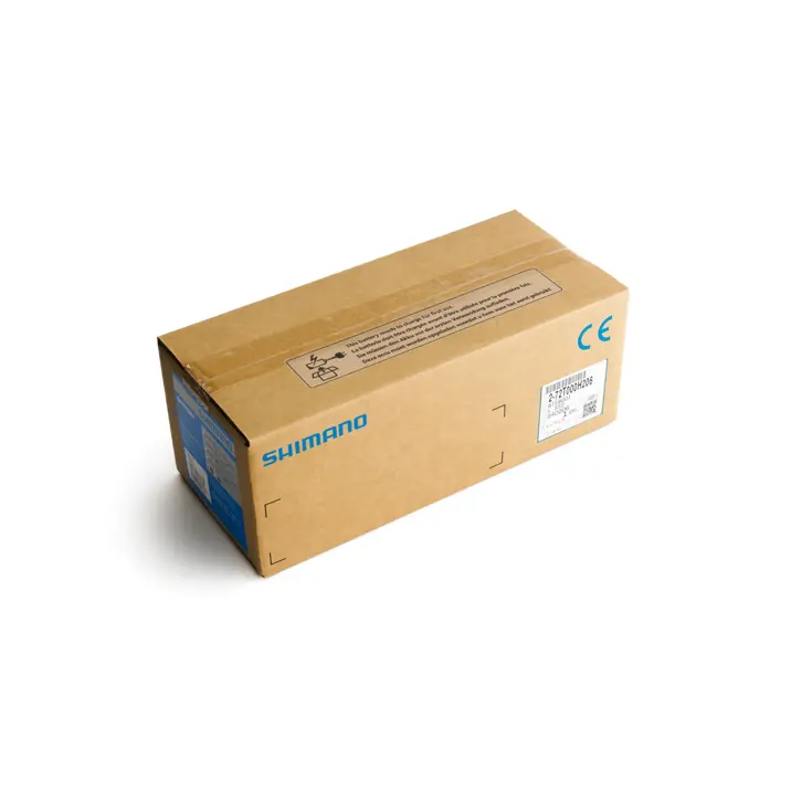 Shimano Steps BT-E6001