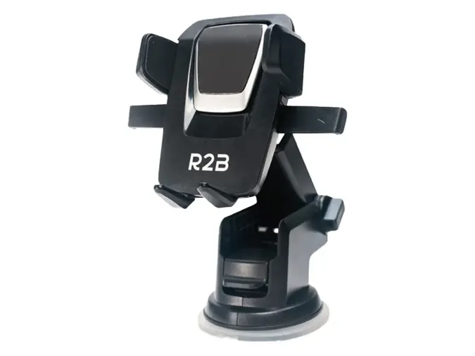 R2B Telefoonhouders Auto - Raam en Dashboard