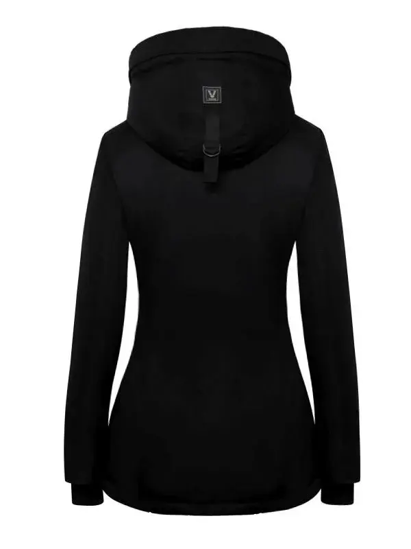 Rani - Jas dames - Winter - Slim fit