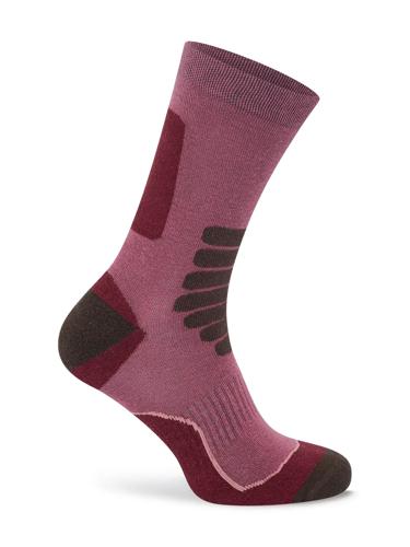 Basis - Wandelsokken 2-pack - Human Nature