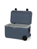 Steamy Cool 70 Koelbox op Wielen - 70L