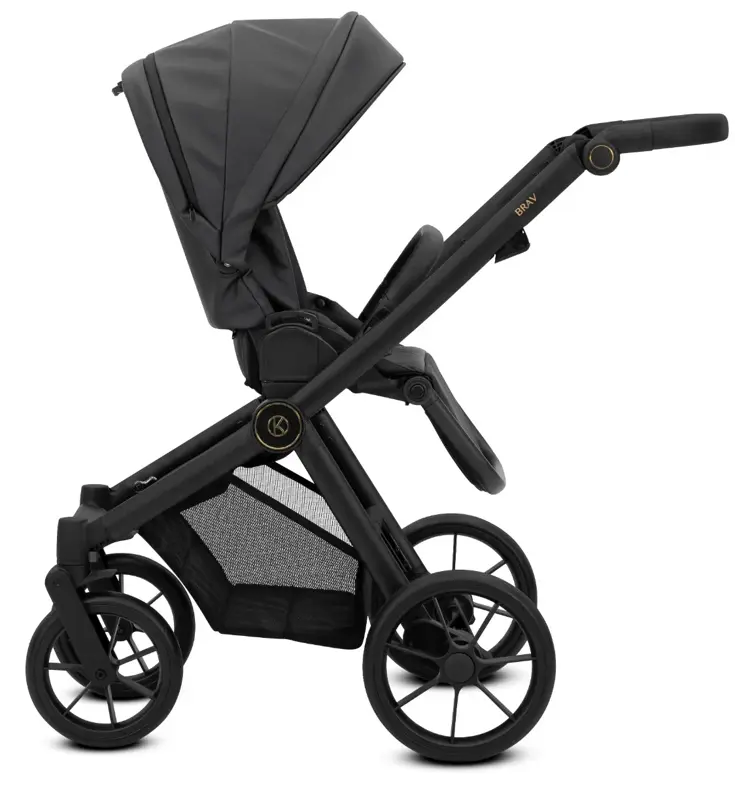 Brav 2-in-1 Kinderwagen