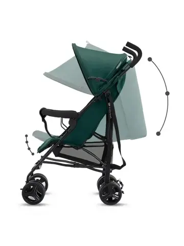 TIK - Buggy - Kinderkraft