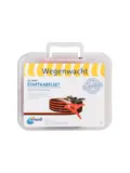 Startkabelset met ledverlichting - Wegenwacht