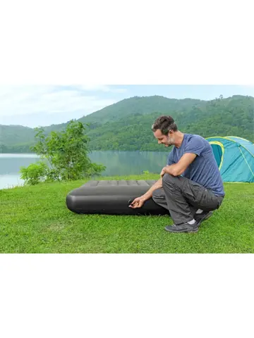 Luchtbed - Bestway - 2P - 137x191 cm