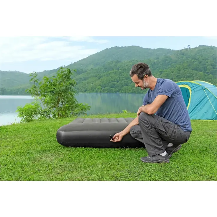 Luchtbed - Bestway - 2P - 137x191 cm