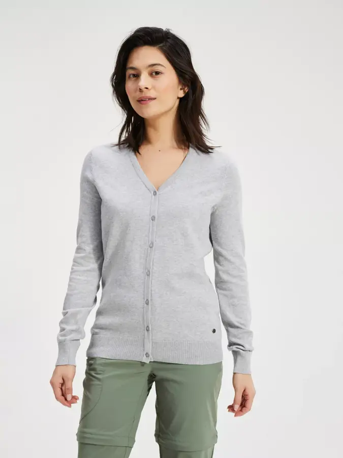 Lorraine – Vest dames - Human Nature