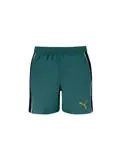 Mid Shorts - Crinkle - Heren - Zwembroek